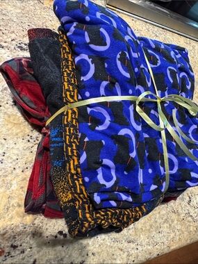 4 pair of LuLuRoe Pants
